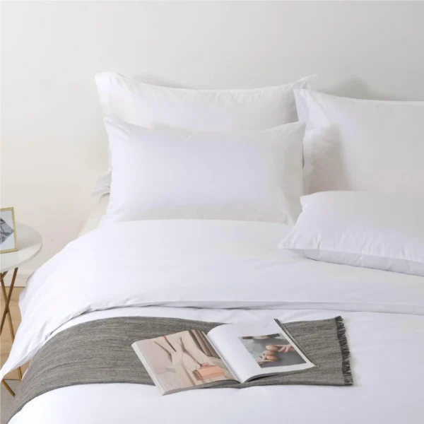 Silk Suen summer cotton covered silk duvet