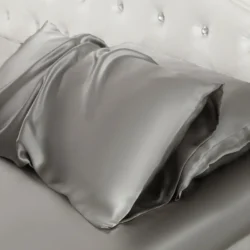 Silk Suen 19mm Mulberry Silk Pillowcase