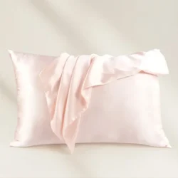 Silk Suen 25mm Mulberry Silk Pillowcase