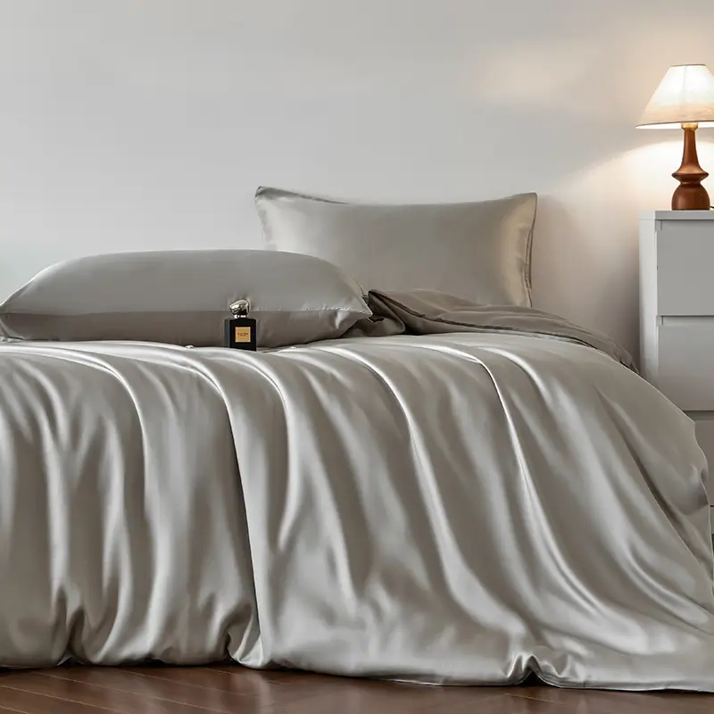 Silk Suen mulberry silk duvet cover